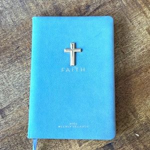 2022 weekly calendar planner